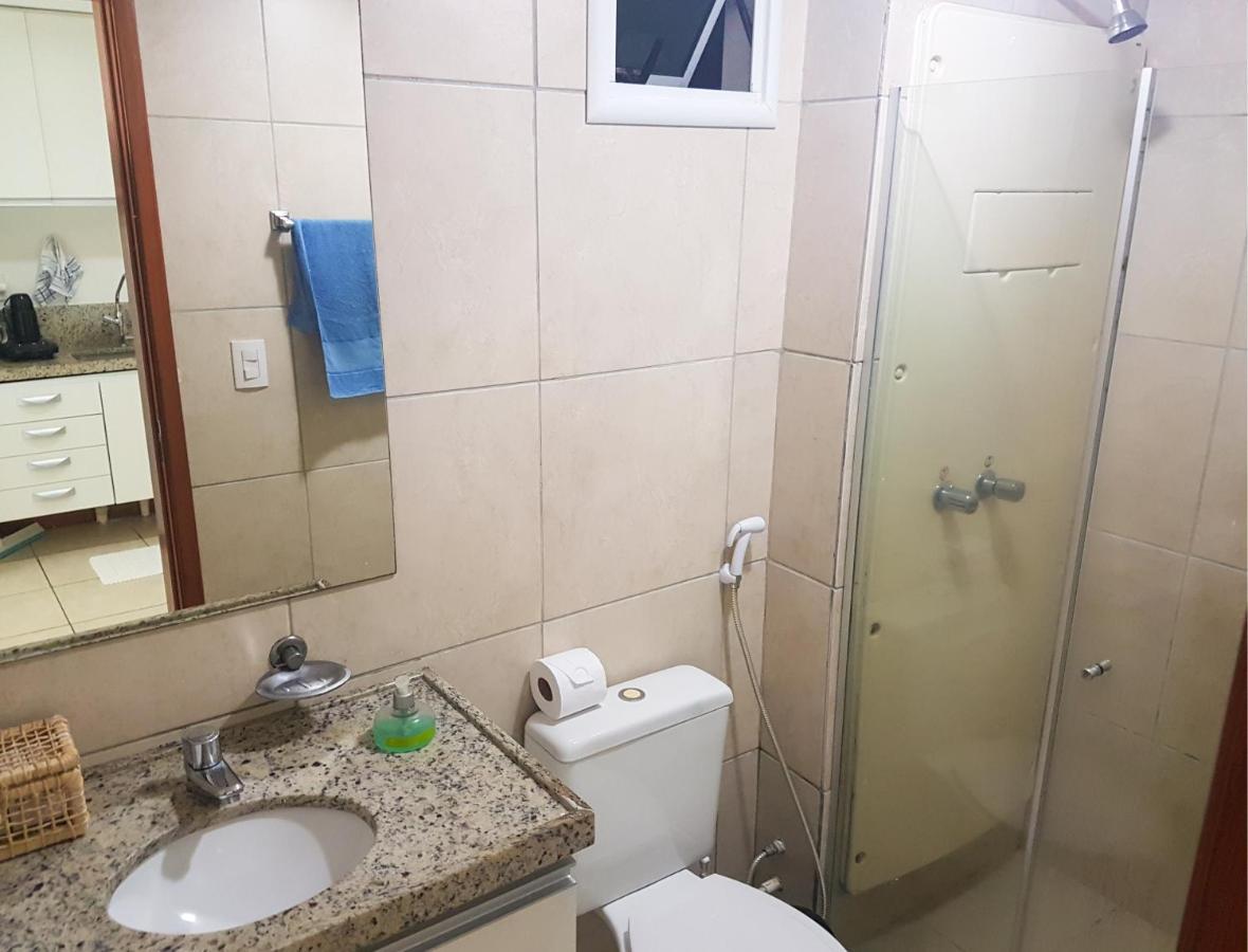 De 2 Quartos Com Pe Na Areia Em Manaira João Pessoa