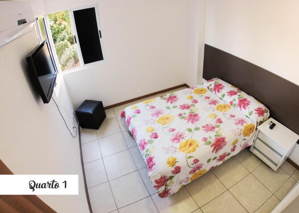 De 2 Quartos Com Pe Na Areia Em Manaira Apartamento